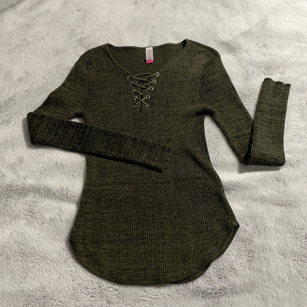 Women’s casual top